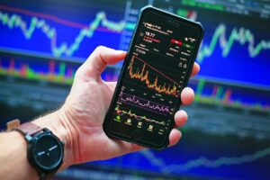 Cryptocurrency Trading for Dummies