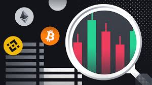 Cryptocurrency Trading for Dummies
